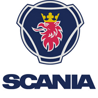 Job done at Scania